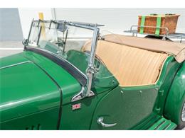 1953 MG TD (CC-2088026) for sale in Fort Lauderdale, Florida