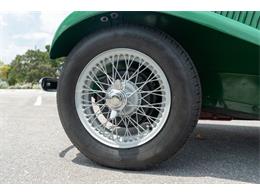1953 MG TD (CC-2088026) for sale in Fort Lauderdale, Florida