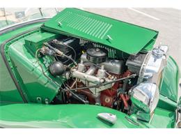 1953 MG TD (CC-2088026) for sale in Fort Lauderdale, Florida