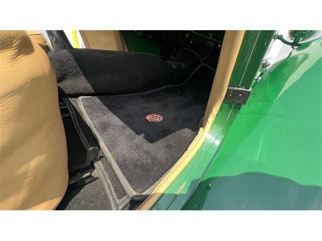 1953 MG TD (CC-2088026) for sale in Fort Lauderdale, Florida