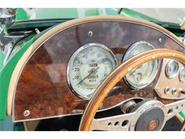 1953 MG TD (CC-2088026) for sale in Fort Lauderdale, Florida