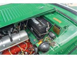 1953 MG TD (CC-2088026) for sale in Fort Lauderdale, Florida