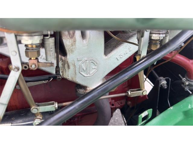 1953 MG TD (CC-2088026) for sale in Fort Lauderdale, Florida