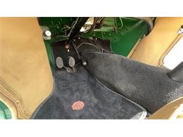 1953 MG TD (CC-2088026) for sale in Fort Lauderdale, Florida