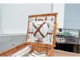 1953 MG TD (CC-2088026) for sale in Fort Lauderdale, Florida