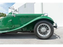 1953 MG TD (CC-2088026) for sale in Fort Lauderdale, Florida