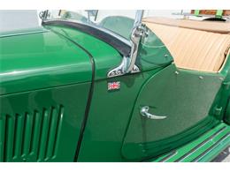 1953 MG TD (CC-2088026) for sale in Fort Lauderdale, Florida