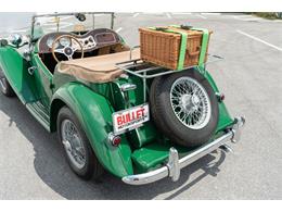 1953 MG TD (CC-2088026) for sale in Fort Lauderdale, Florida