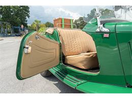 1953 MG TD (CC-2088026) for sale in Fort Lauderdale, Florida