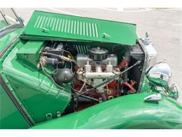 1953 MG TD (CC-2088026) for sale in Fort Lauderdale, Florida