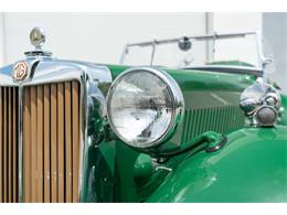 1953 MG TD (CC-2088026) for sale in Fort Lauderdale, Florida