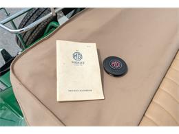 1953 MG TD (CC-2088026) for sale in Fort Lauderdale, Florida