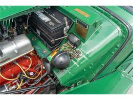 1953 MG TD (CC-2088026) for sale in Fort Lauderdale, Florida