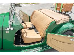 1953 MG TD (CC-2088026) for sale in Fort Lauderdale, Florida