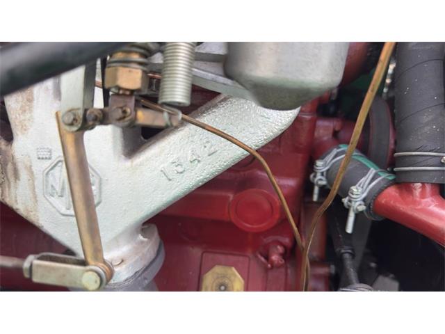 1953 MG TD (CC-2088026) for sale in Fort Lauderdale, Florida