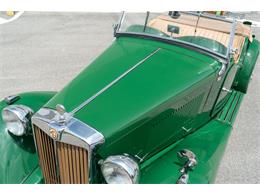 1953 MG TD (CC-2088026) for sale in Fort Lauderdale, Florida