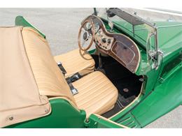 1953 MG TD (CC-2088026) for sale in Fort Lauderdale, Florida