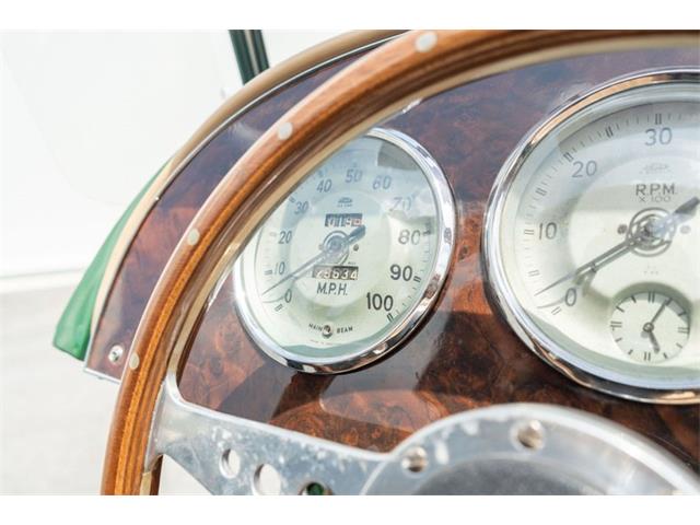 1953 MG TD (CC-2088026) for sale in Fort Lauderdale, Florida