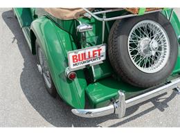 1953 MG TD (CC-2088026) for sale in Fort Lauderdale, Florida