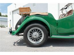 1953 MG TD (CC-2088026) for sale in Fort Lauderdale, Florida