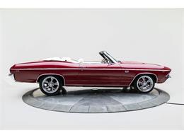 1969 Chevrolet Chevelle (CC-2088027) for sale in Cedar Rapids, Iowa