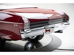 1969 Chevrolet Chevelle (CC-2088027) for sale in Cedar Rapids, Iowa