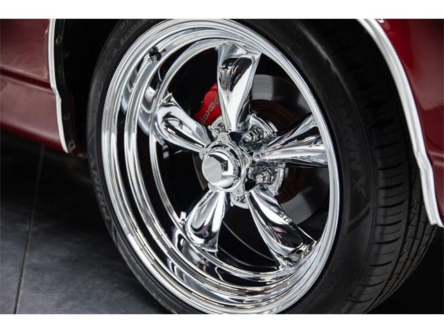 1969 Chevrolet Chevelle (CC-2088027) for sale in Cedar Rapids, Iowa