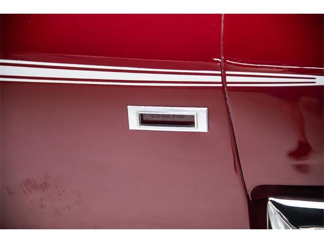 1969 Chevrolet Chevelle (CC-2088027) for sale in Cedar Rapids, Iowa