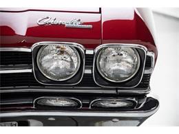 1969 Chevrolet Chevelle (CC-2088027) for sale in Cedar Rapids, Iowa