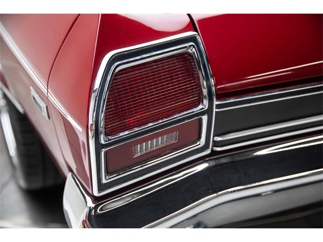 1969 Chevrolet Chevelle (CC-2088027) for sale in Cedar Rapids, Iowa