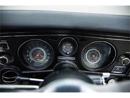 1969 Chevrolet Chevelle (CC-2088027) for sale in Cedar Rapids, Iowa