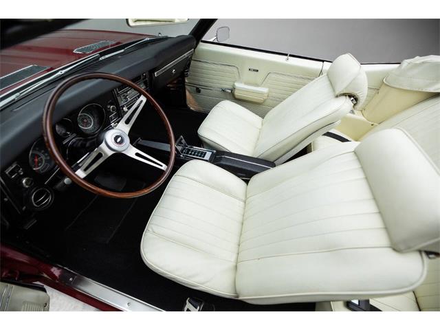 1969 Chevrolet Chevelle (CC-2088027) for sale in Cedar Rapids, Iowa