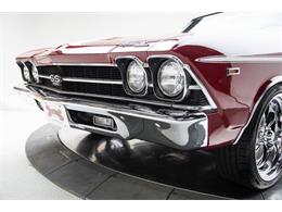 1969 Chevrolet Chevelle (CC-2088027) for sale in Cedar Rapids, Iowa