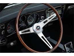 1969 Chevrolet Chevelle (CC-2088027) for sale in Cedar Rapids, Iowa