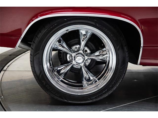 1969 Chevrolet Chevelle (CC-2088027) for sale in Cedar Rapids, Iowa