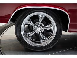 1969 Chevrolet Chevelle (CC-2088027) for sale in Cedar Rapids, Iowa