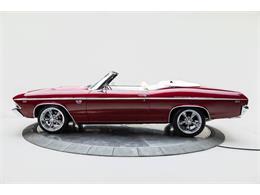 1969 Chevrolet Chevelle (CC-2088027) for sale in Cedar Rapids, Iowa
