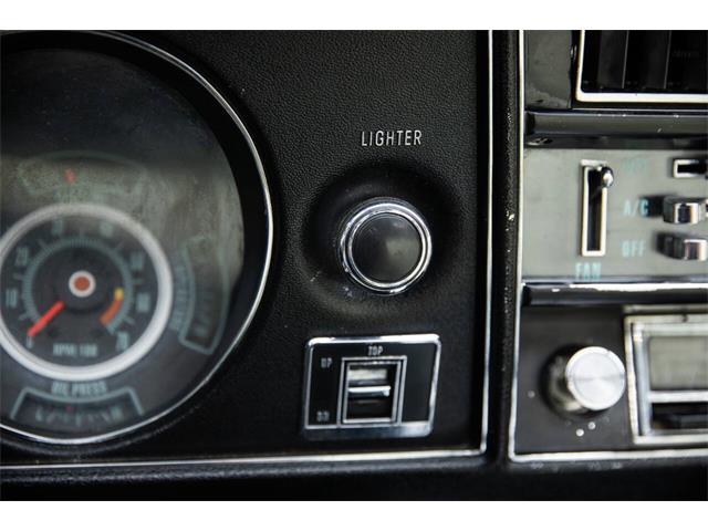 1969 Chevrolet Chevelle (CC-2088027) for sale in Cedar Rapids, Iowa