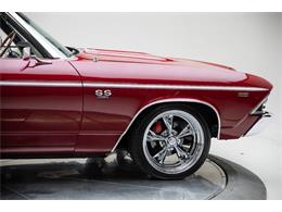 1969 Chevrolet Chevelle (CC-2088027) for sale in Cedar Rapids, Iowa