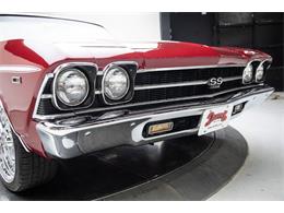 1969 Chevrolet Chevelle (CC-2088027) for sale in Cedar Rapids, Iowa