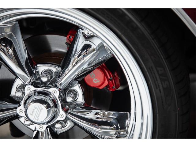 1969 Chevrolet Chevelle (CC-2088027) for sale in Cedar Rapids, Iowa