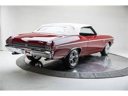 1969 Chevrolet Chevelle (CC-2088027) for sale in Cedar Rapids, Iowa