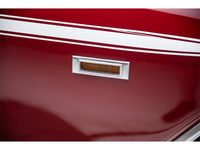 1969 Chevrolet Chevelle (CC-2088027) for sale in Cedar Rapids, Iowa