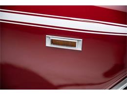 1969 Chevrolet Chevelle (CC-2088027) for sale in Cedar Rapids, Iowa