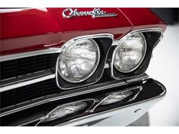 1969 Chevrolet Chevelle (CC-2088027) for sale in Cedar Rapids, Iowa