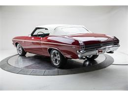 1969 Chevrolet Chevelle (CC-2088027) for sale in Cedar Rapids, Iowa