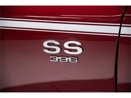 1969 Chevrolet Chevelle (CC-2088027) for sale in Cedar Rapids, Iowa