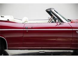 1969 Chevrolet Chevelle (CC-2088027) for sale in Cedar Rapids, Iowa