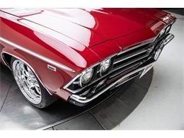 1969 Chevrolet Chevelle (CC-2088027) for sale in Cedar Rapids, Iowa