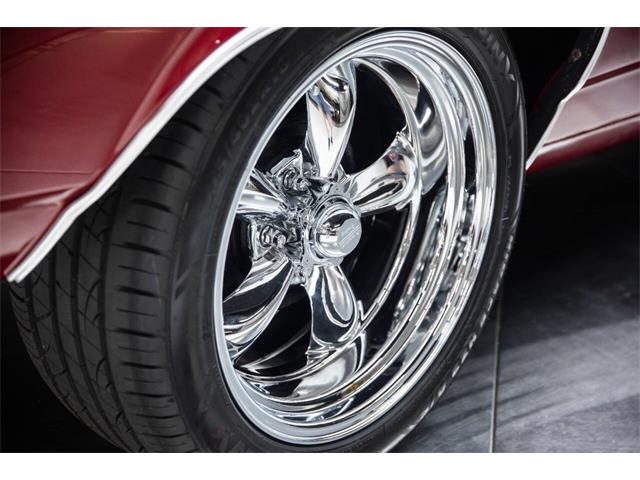 1969 Chevrolet Chevelle (CC-2088027) for sale in Cedar Rapids, Iowa